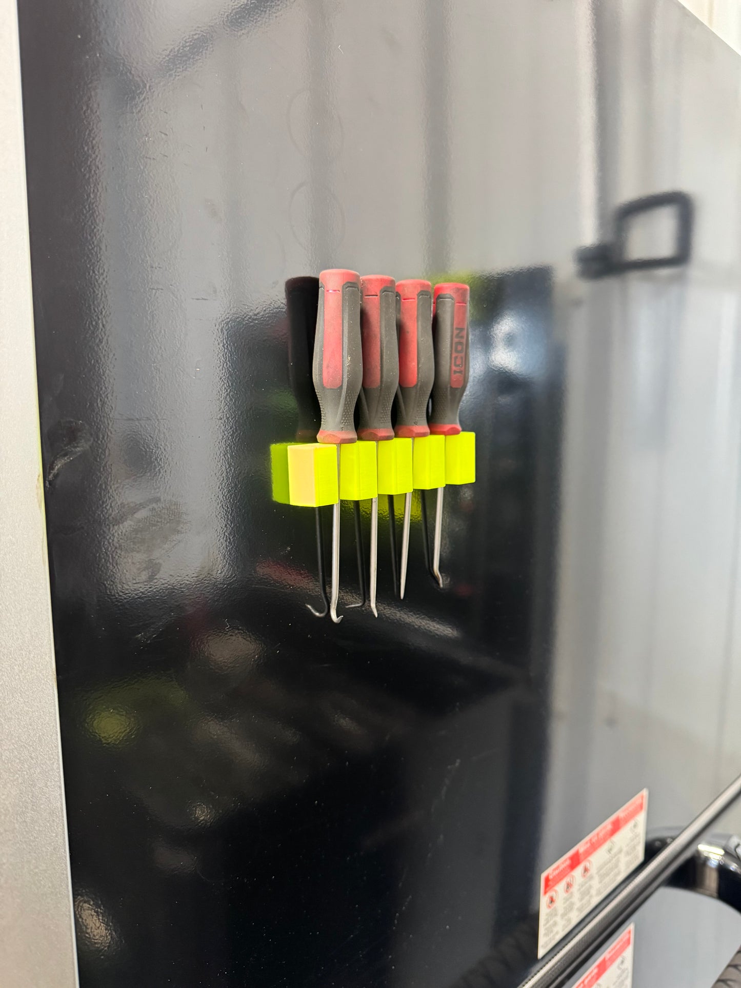 Modular Pick Organizers