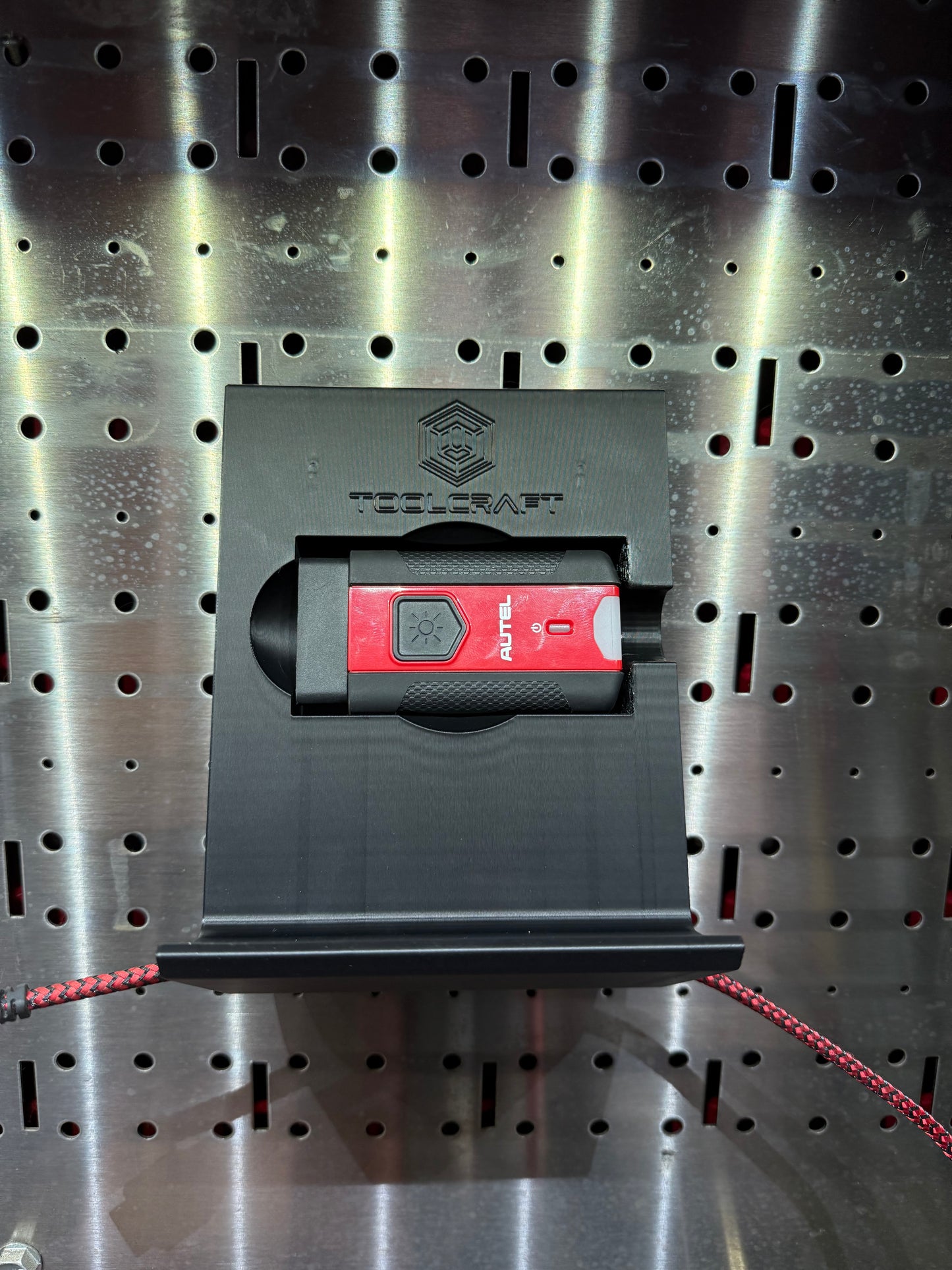 Magnetic Scan Tool Dock ( DESIGNED FOR AUTEL AND OTOFIX )