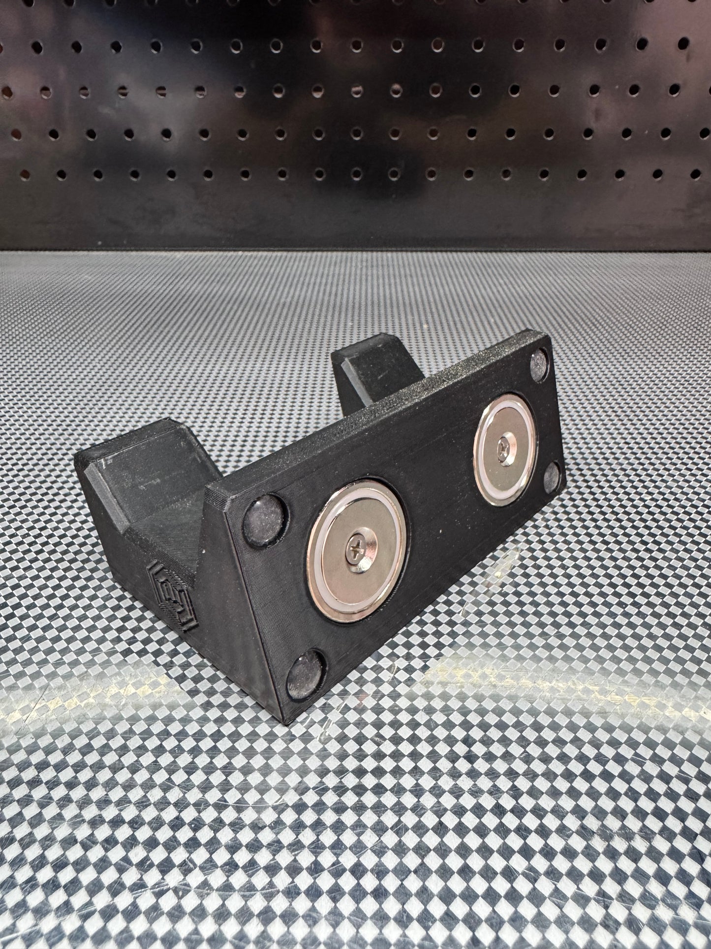 Purse Rack