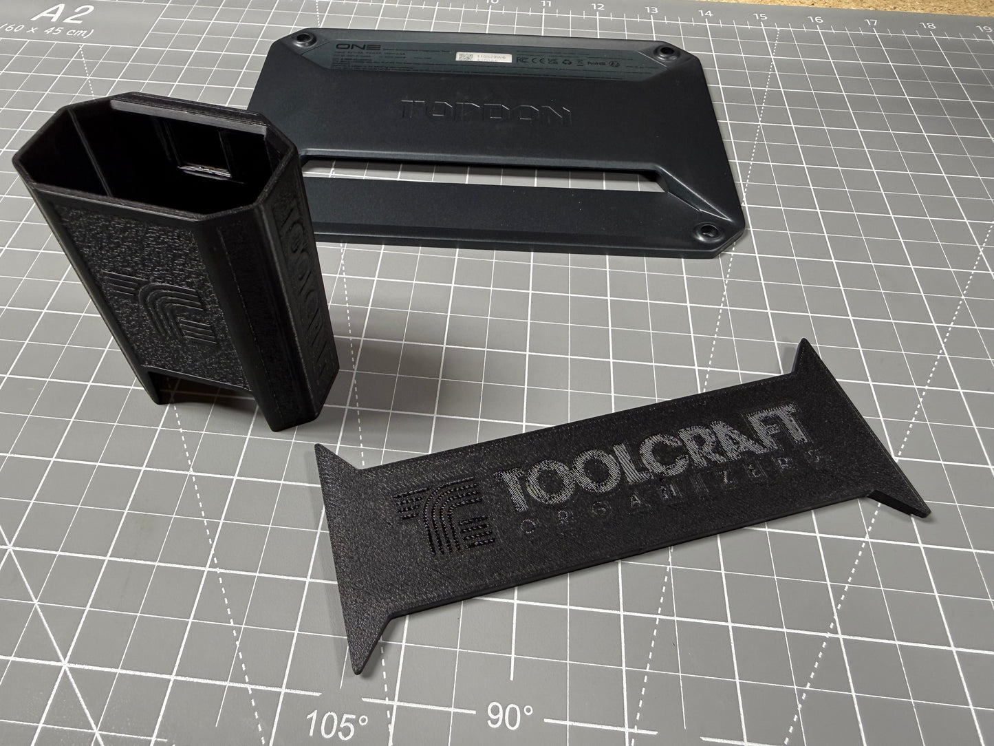 MagGrip VCI Dock for Topdon One