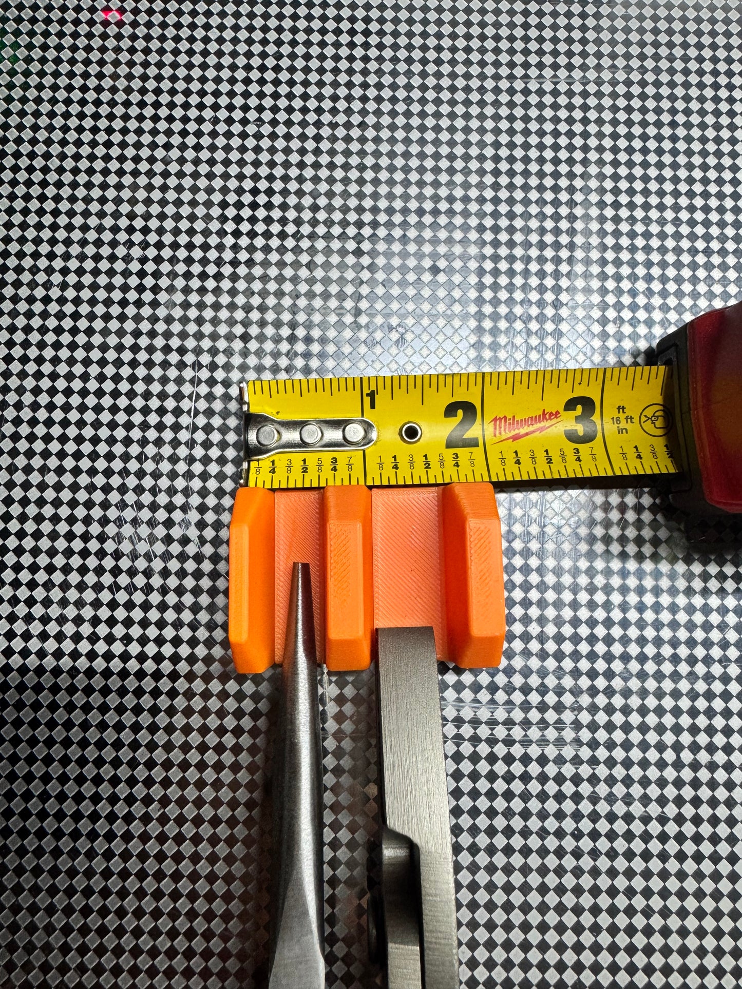 Mag Force Modular Plier Organizer