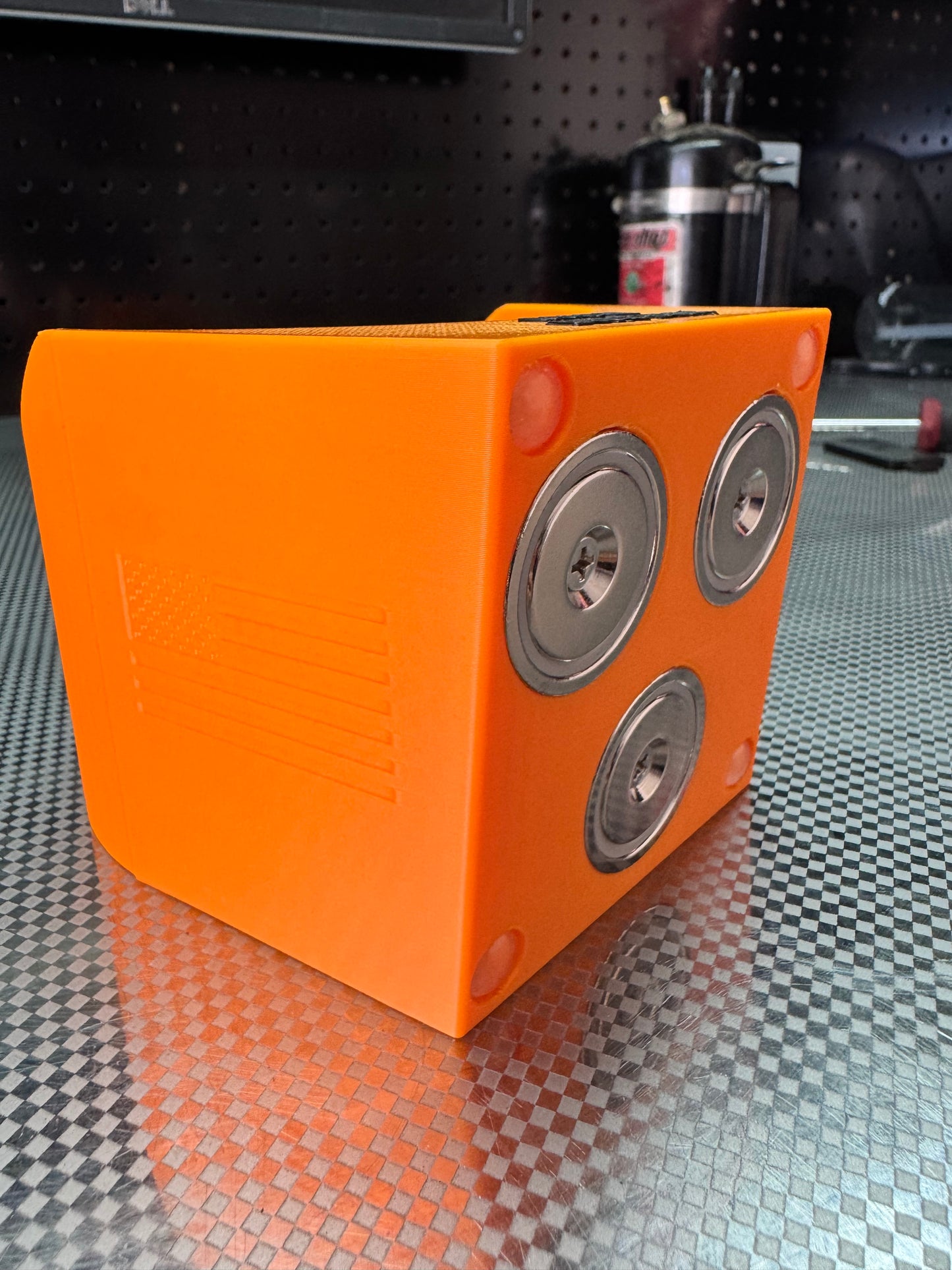 Sure Shot Spot for M2400