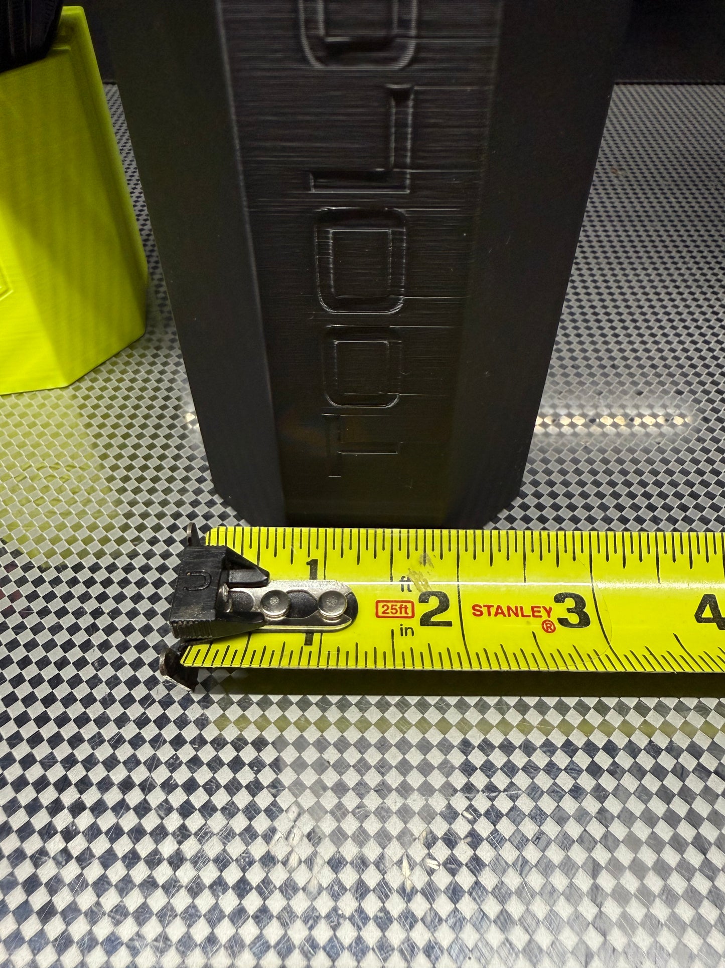 Modular Magnecup