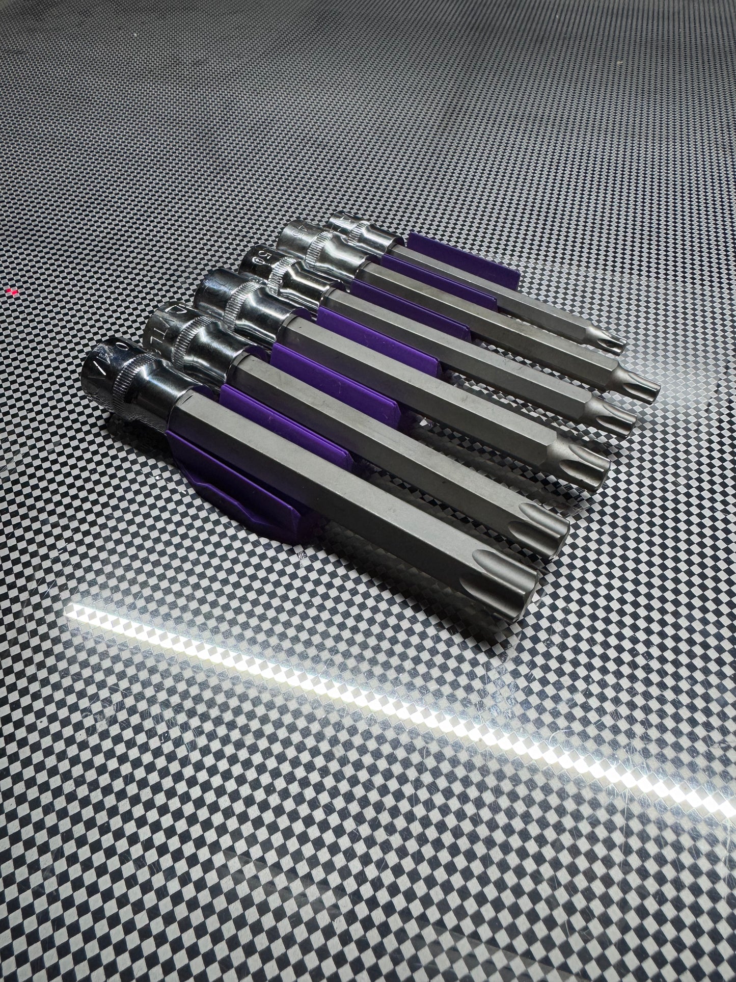 Modular " Whatever You Want " Organizers