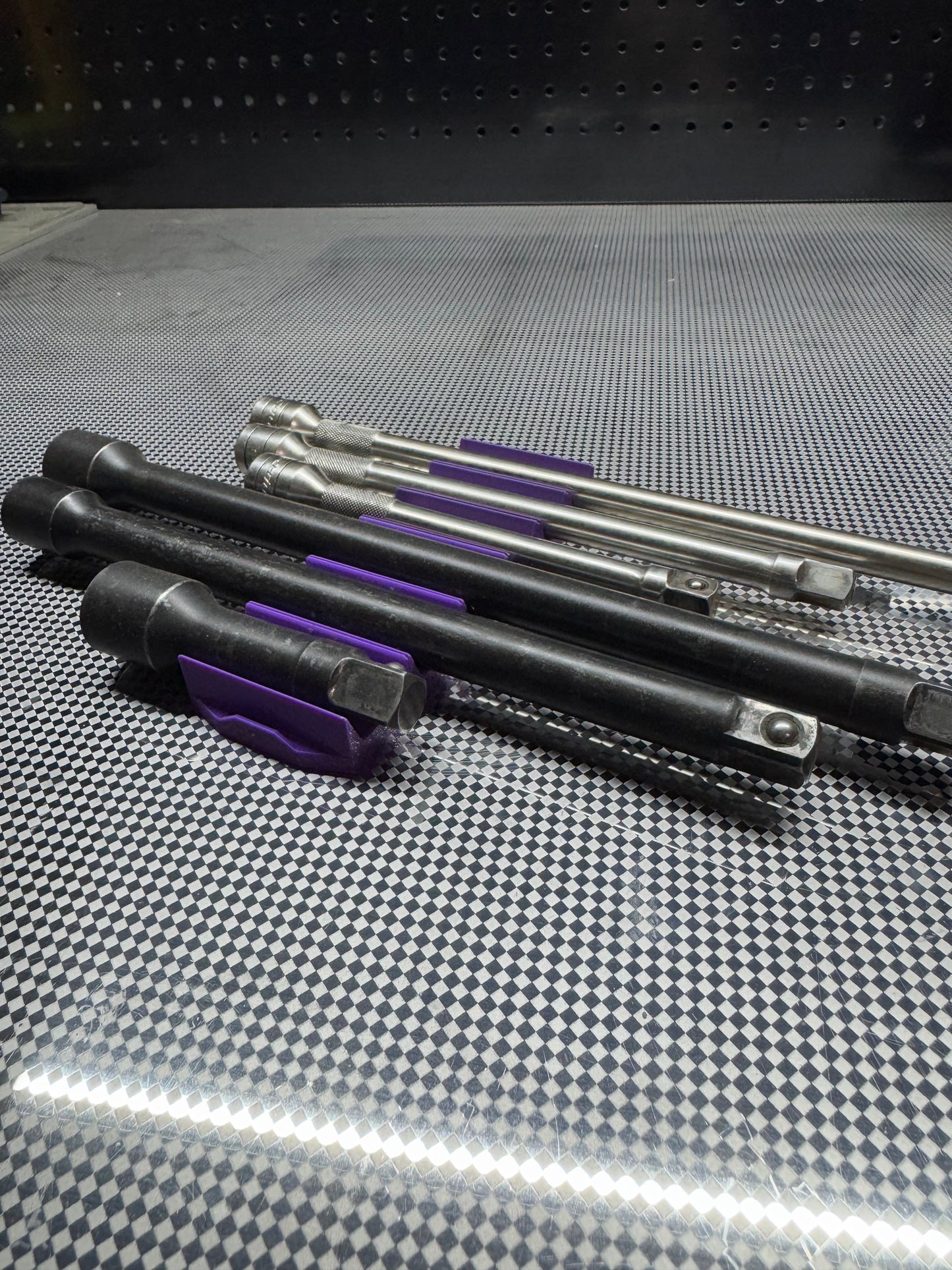 Modular " Whatever You Want " Organizers