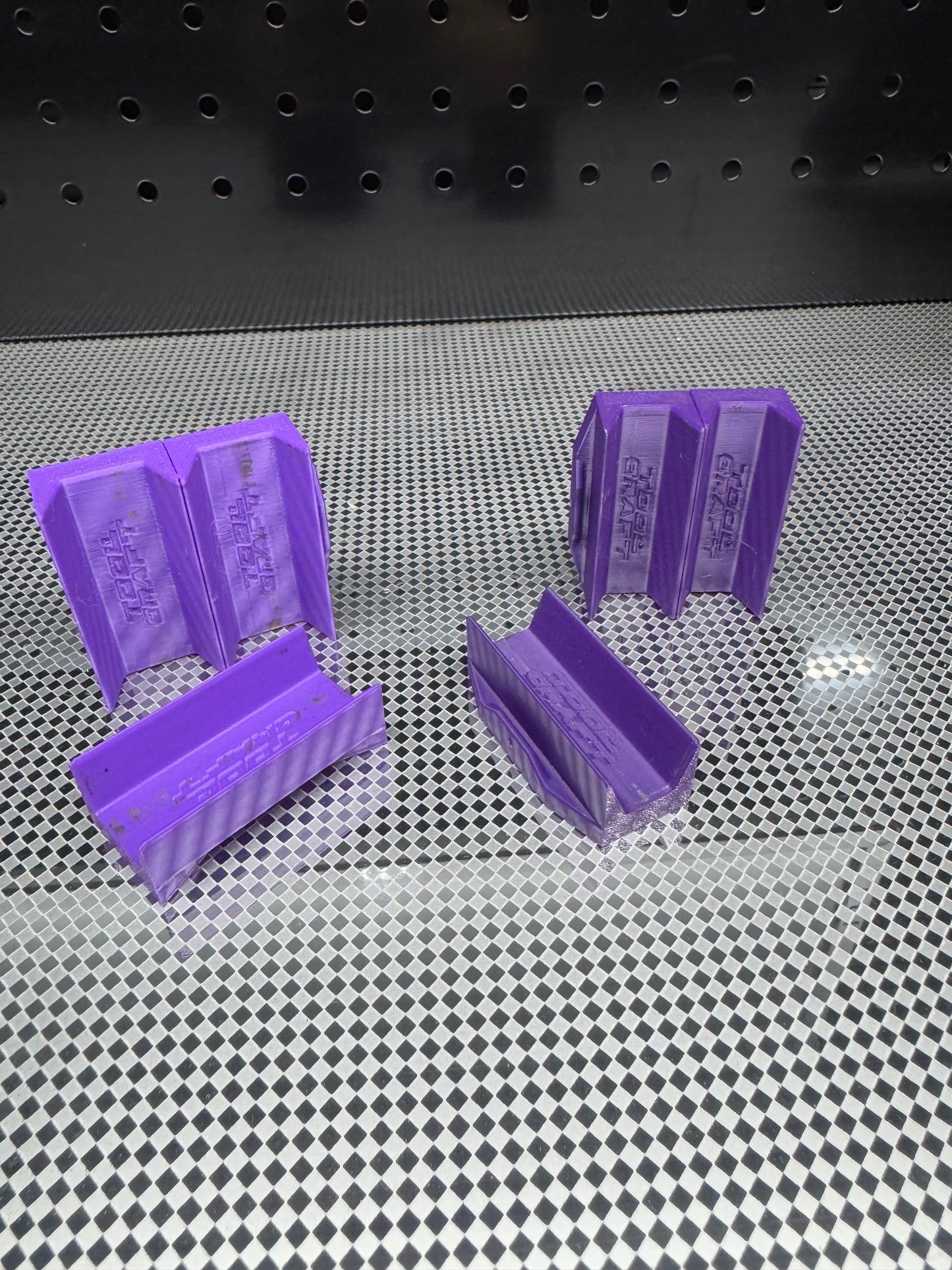 Modular " Whatever You Want " Organizers