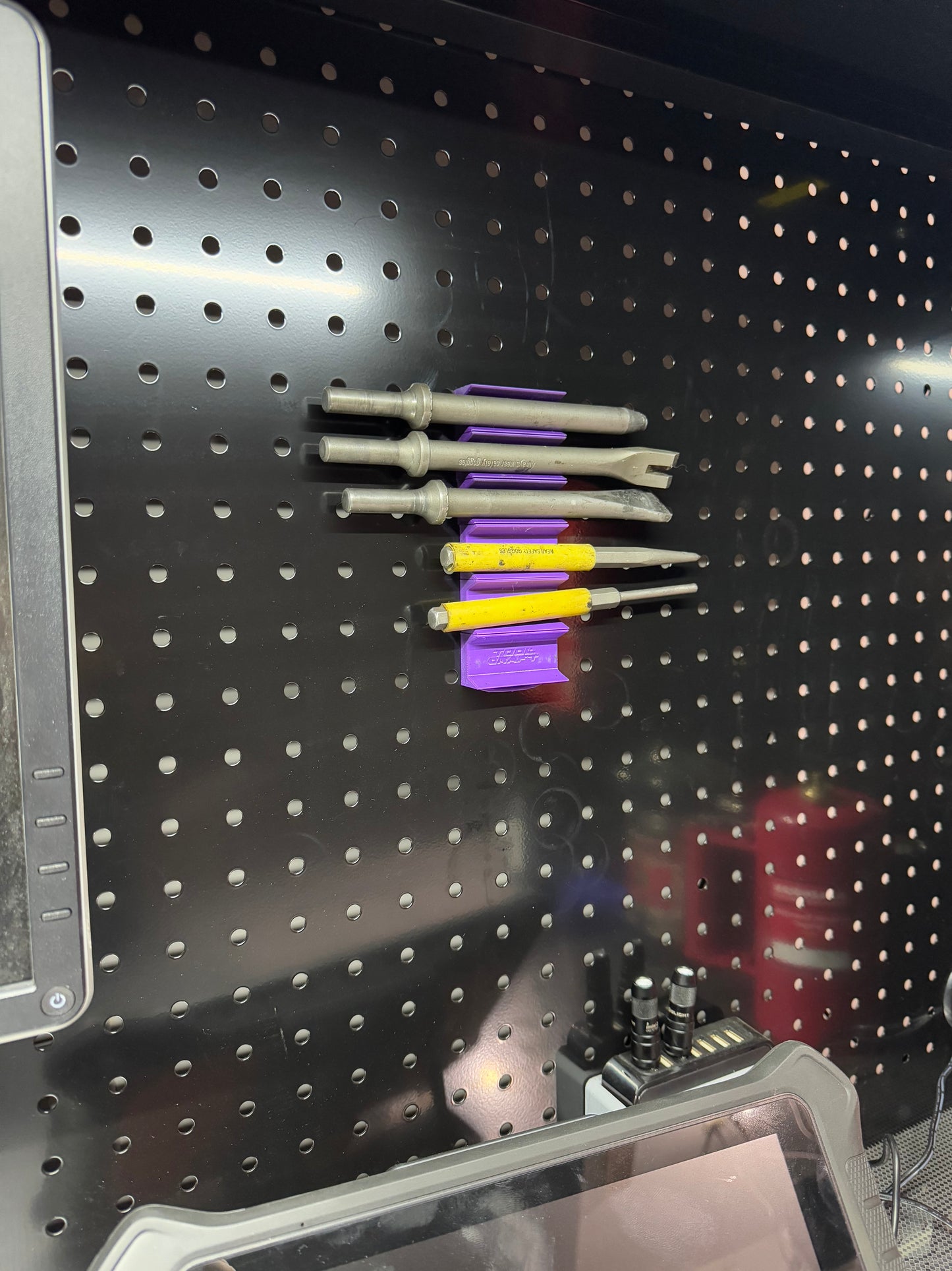 Modular " Whatever You Want " Organizers