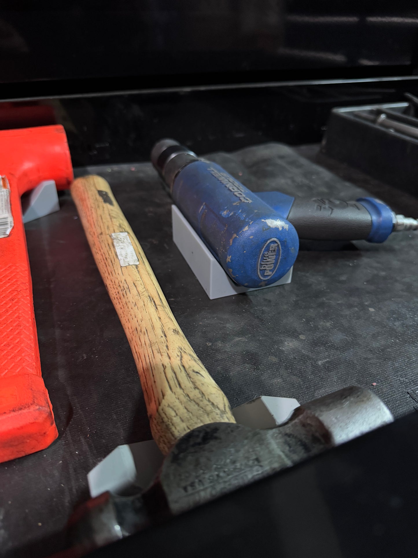 Hammer Hampers