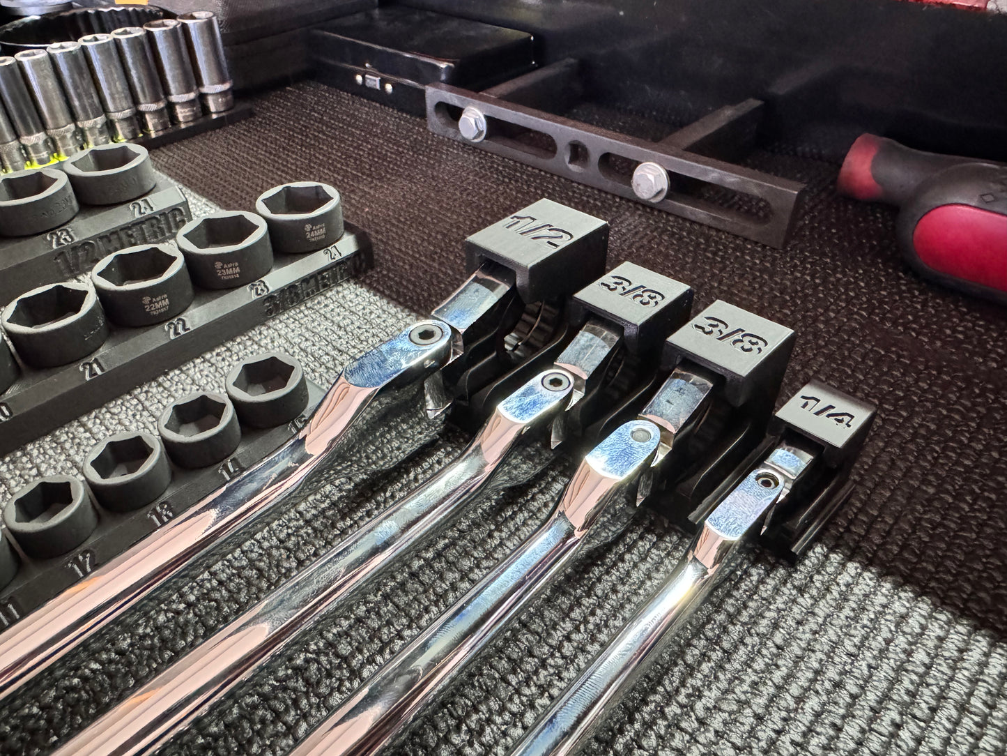 Astro Ratchet Holders