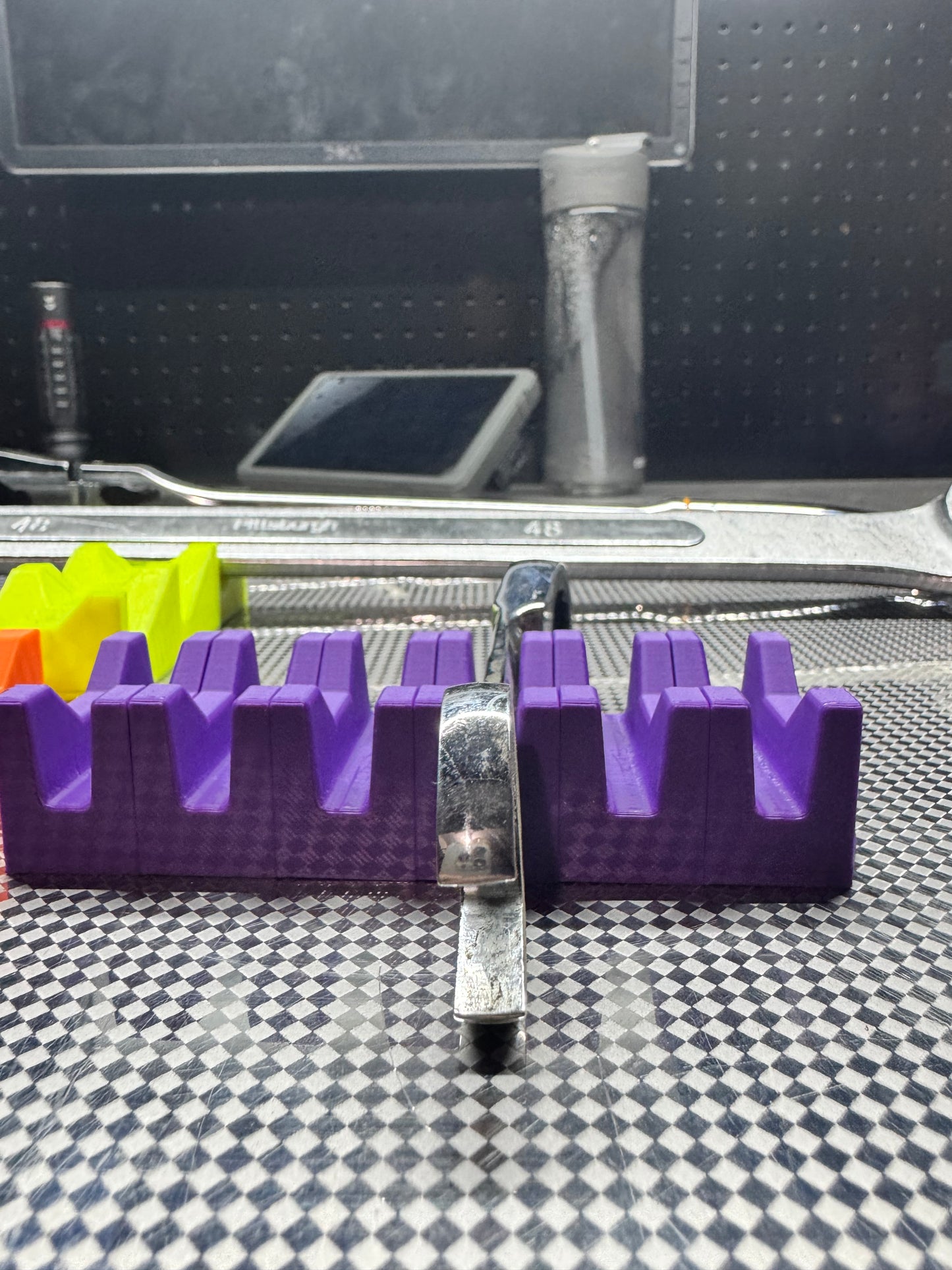 Mag Force Multi-Modular Wrench system