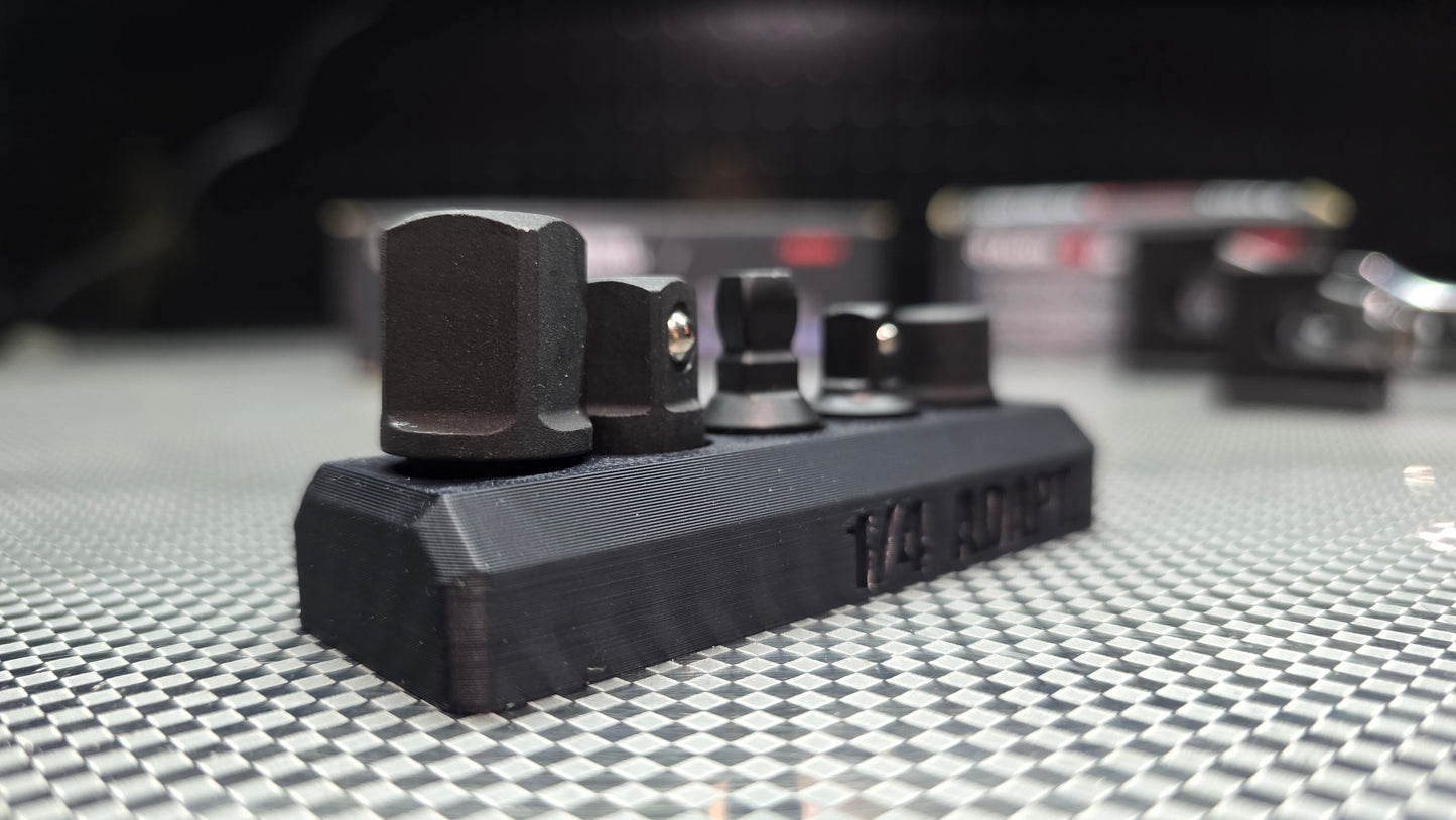 Astro Nano Adapter rails