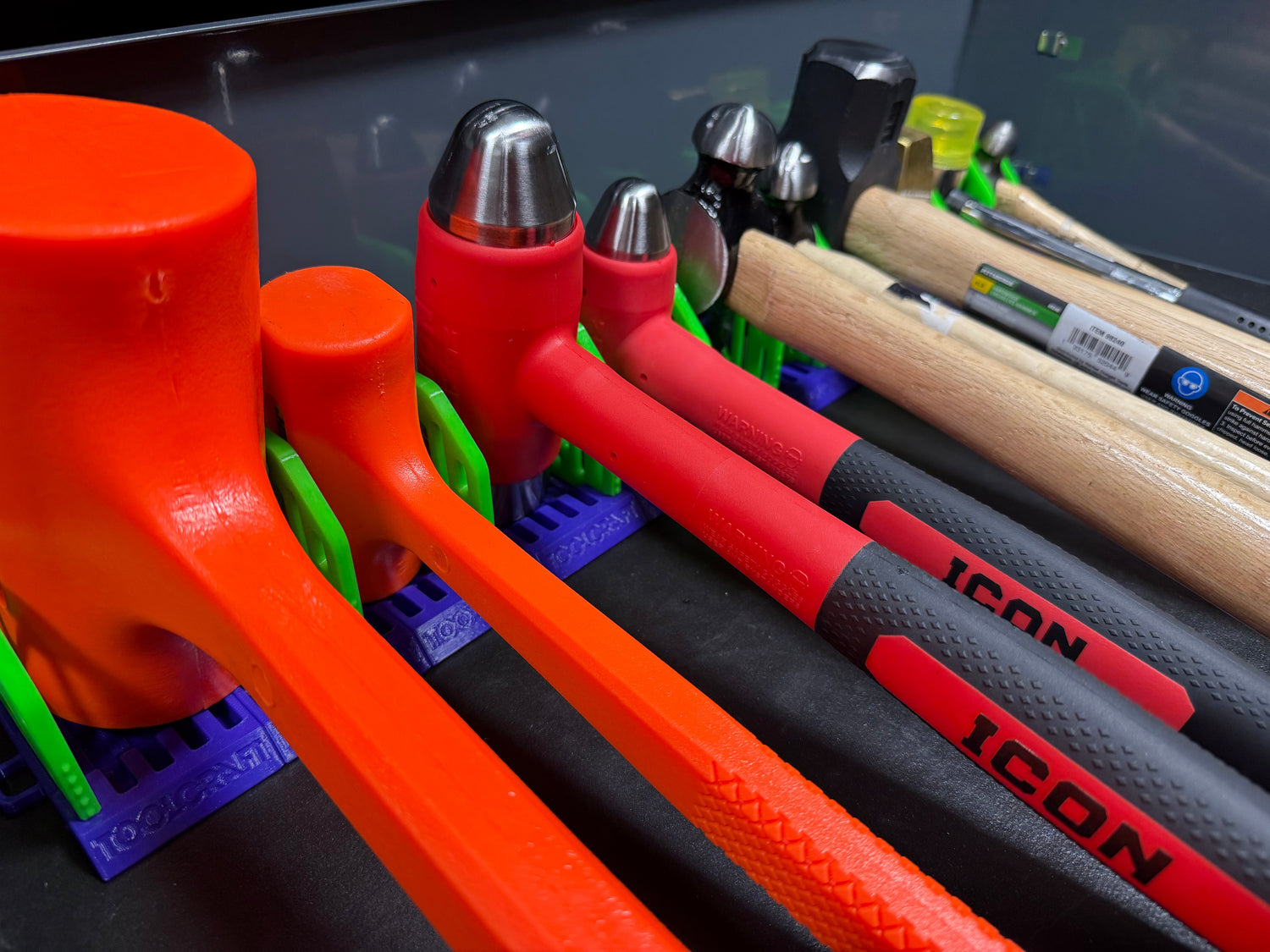 Hammers