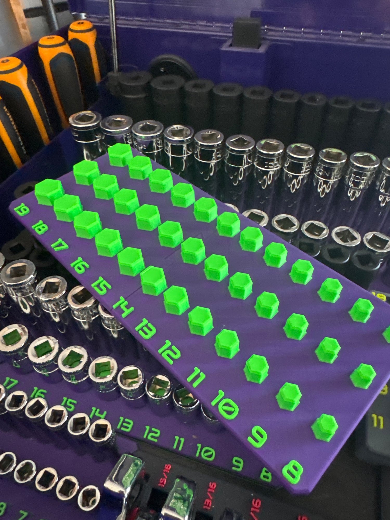 ICON TOOL STORAGE SYSTEMS