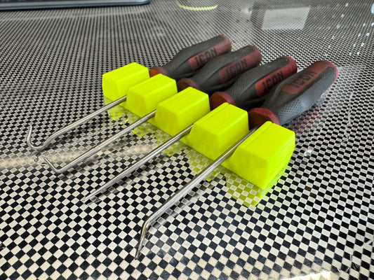 Modular Pick Organizers