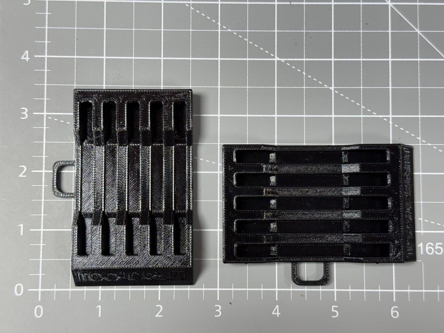 The Modular Purse Rack ( Base only )
