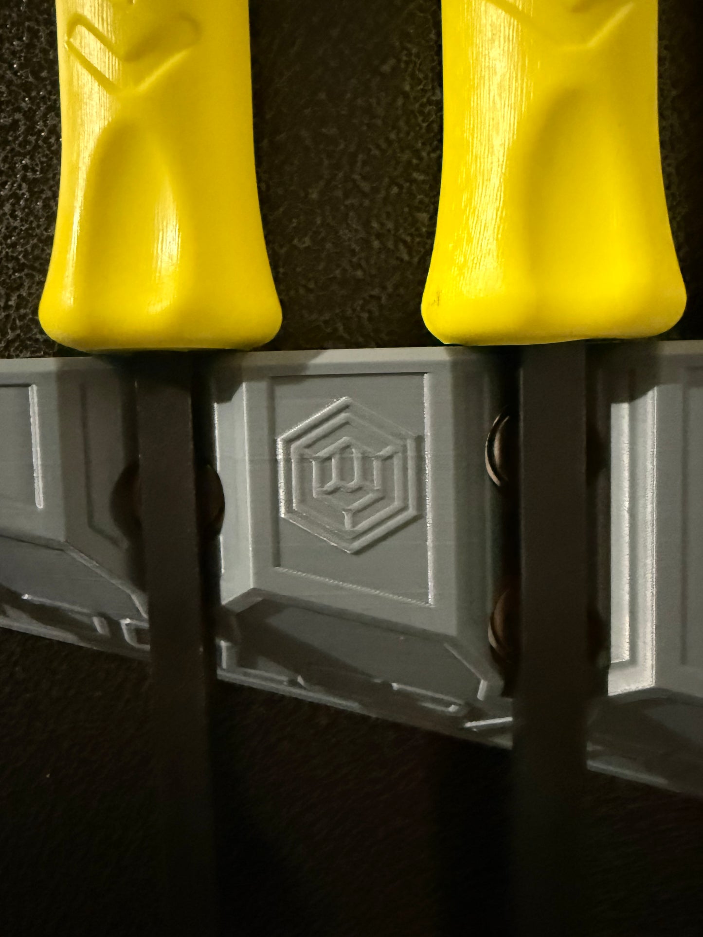 Snap-on 4 Piece pry bar Bro