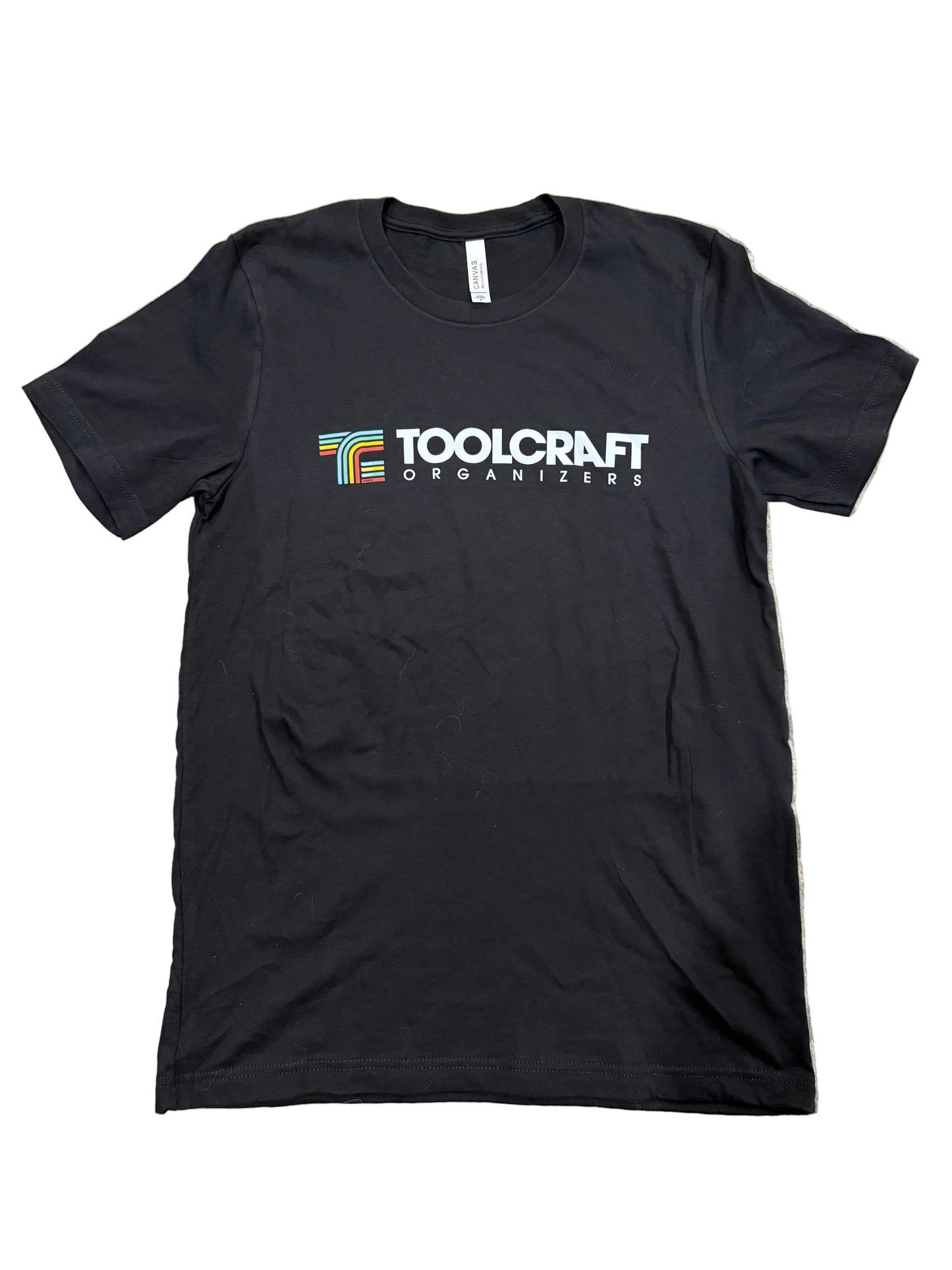 ToolCraft - T Shirt