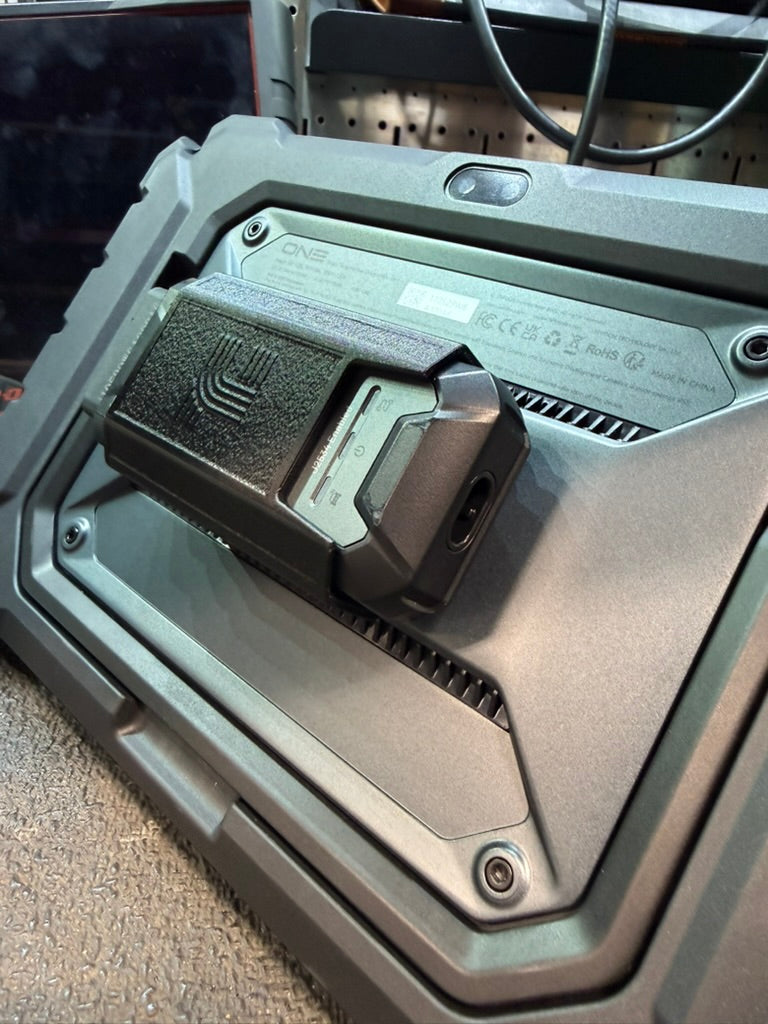 MagGrip VCI Dock for Topdon One