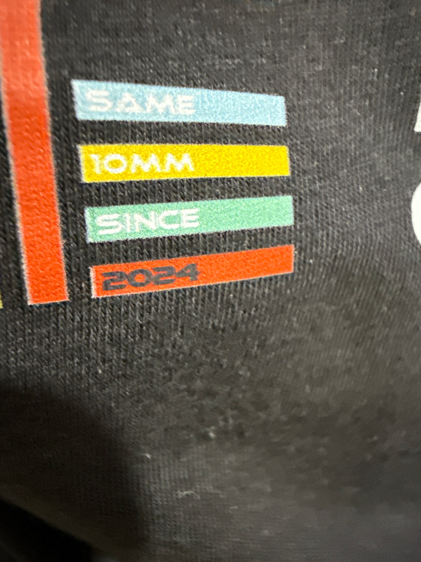 ToolCraft - T Shirt
