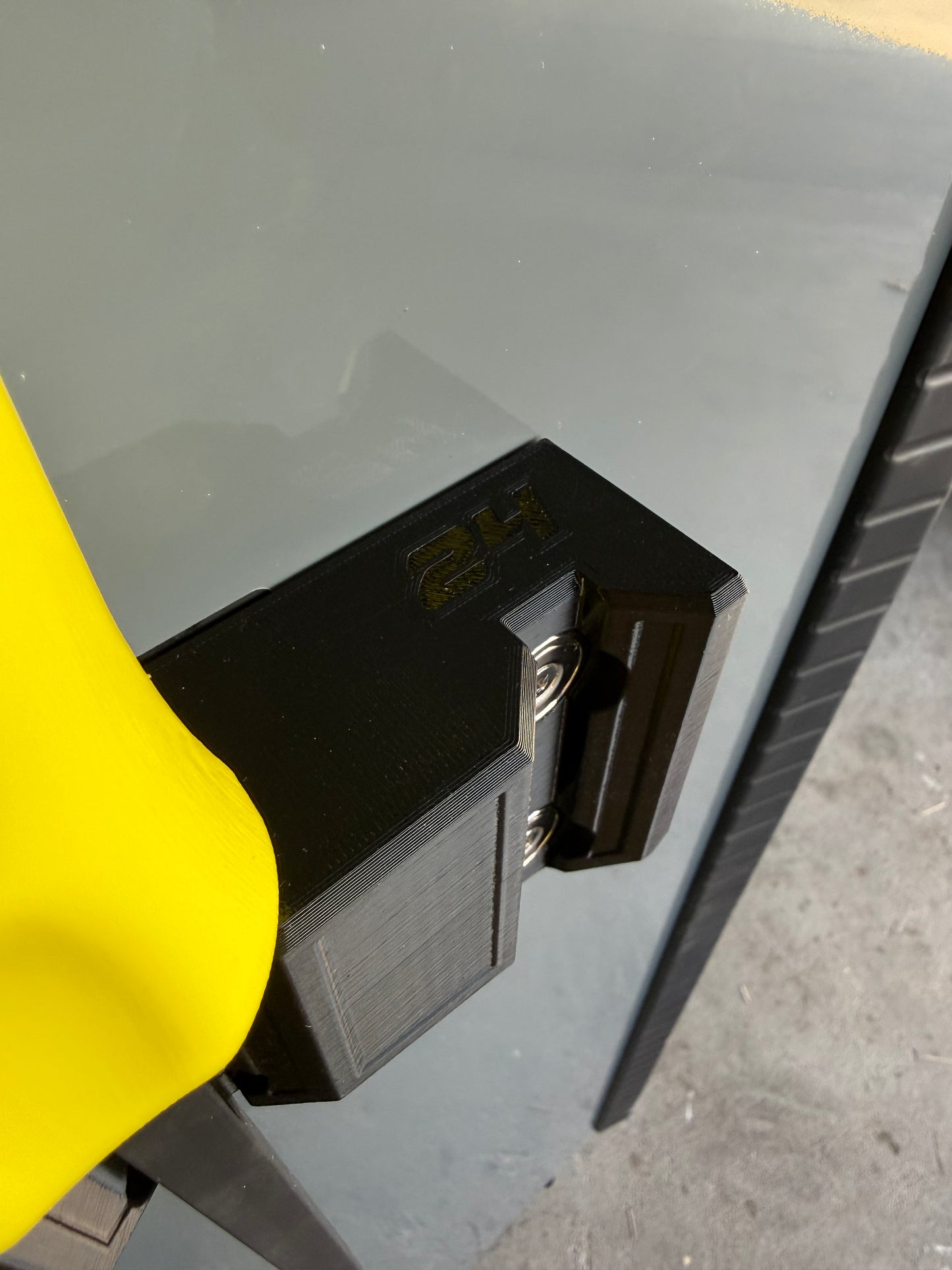 Snap-on 4 Piece pry bar Bro