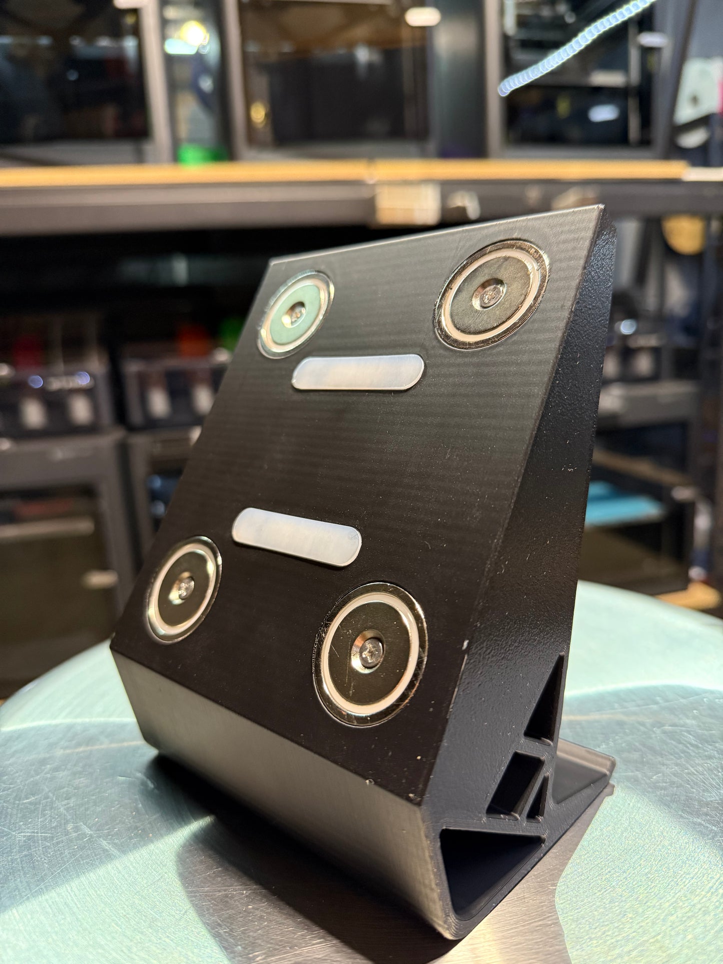 Magnetic Scan Tool Dock ( DESIGNED FOR AUTEL AND OTOFIX )