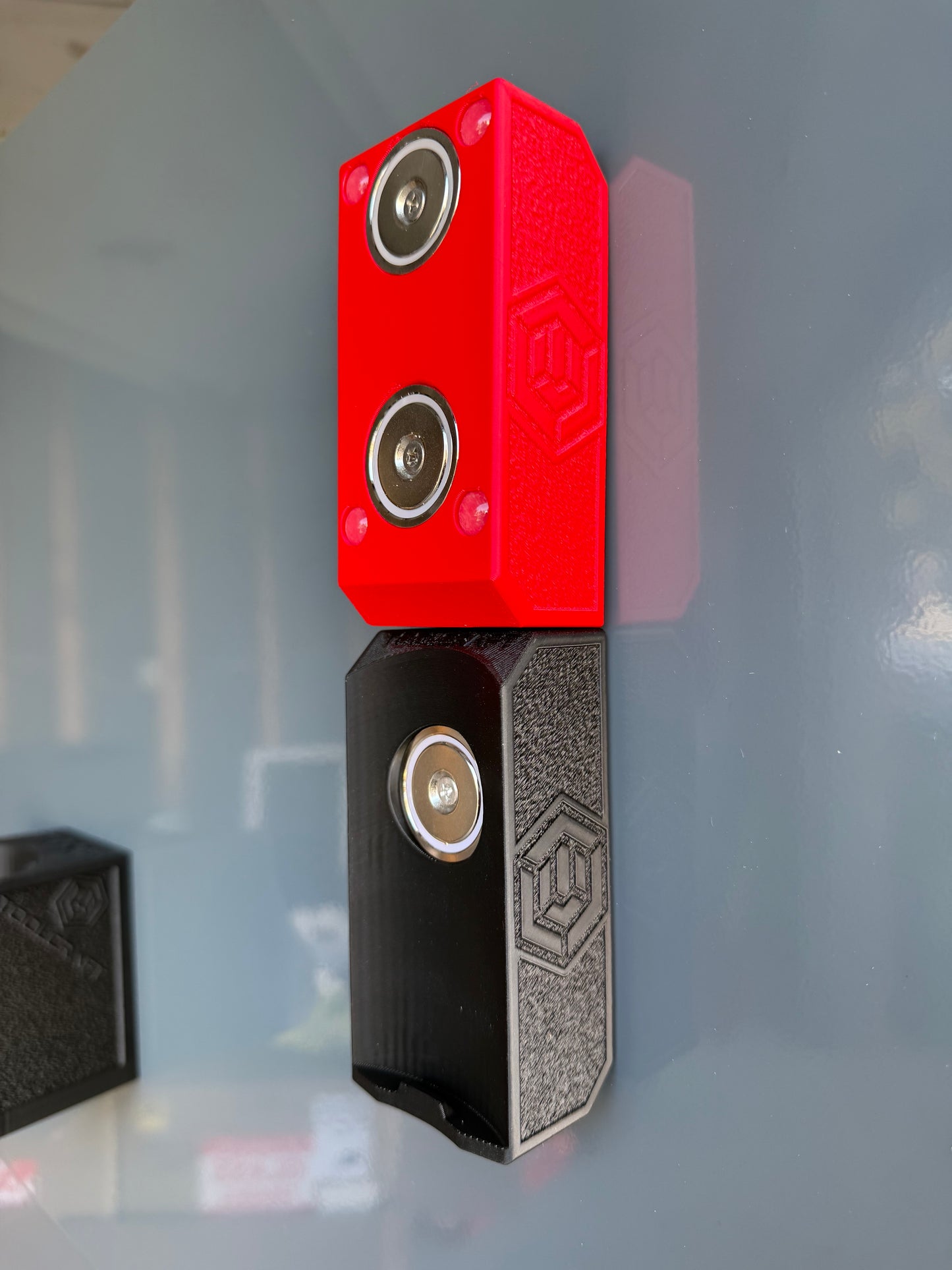 Magnetic Sure Shot Spot