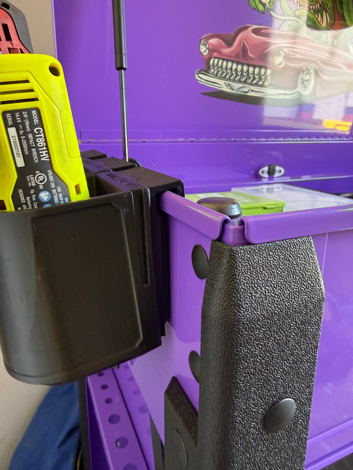 EZ Access Hook System ( Hook )