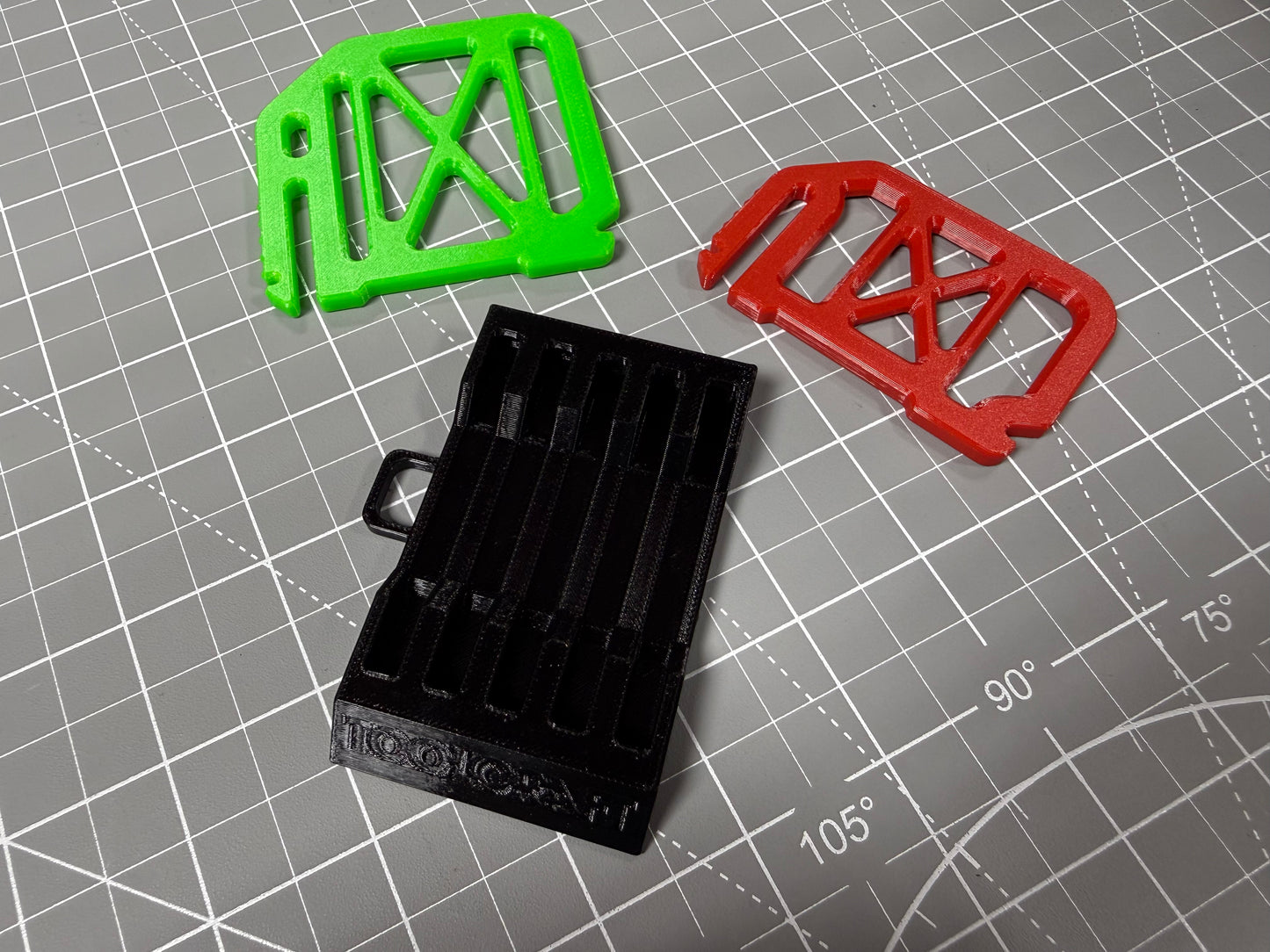 The Modular Purse Rack ( Divider only )