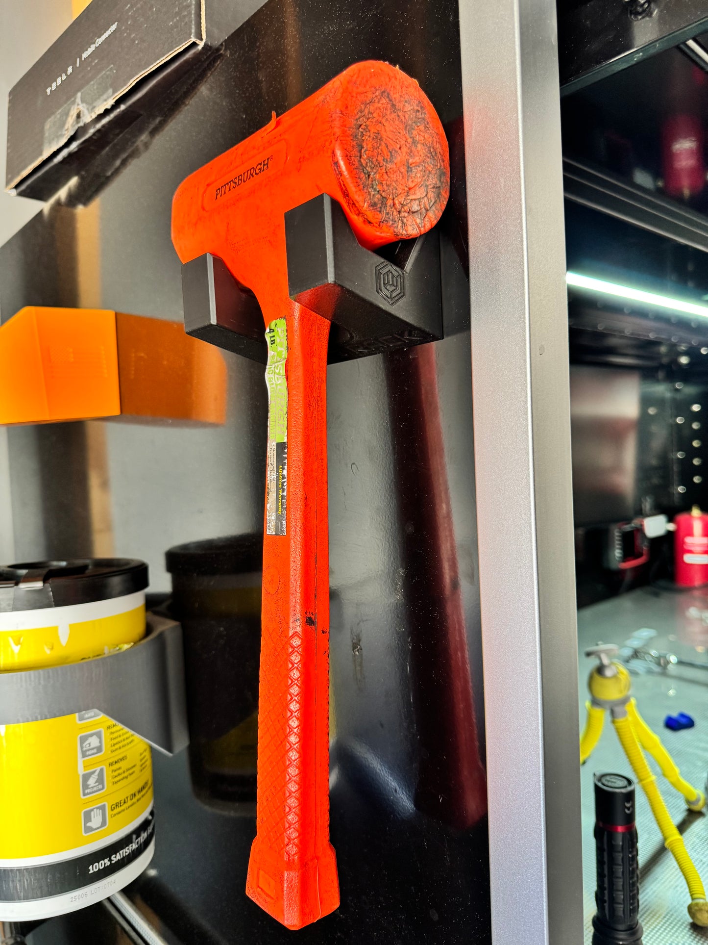 Purse Rack