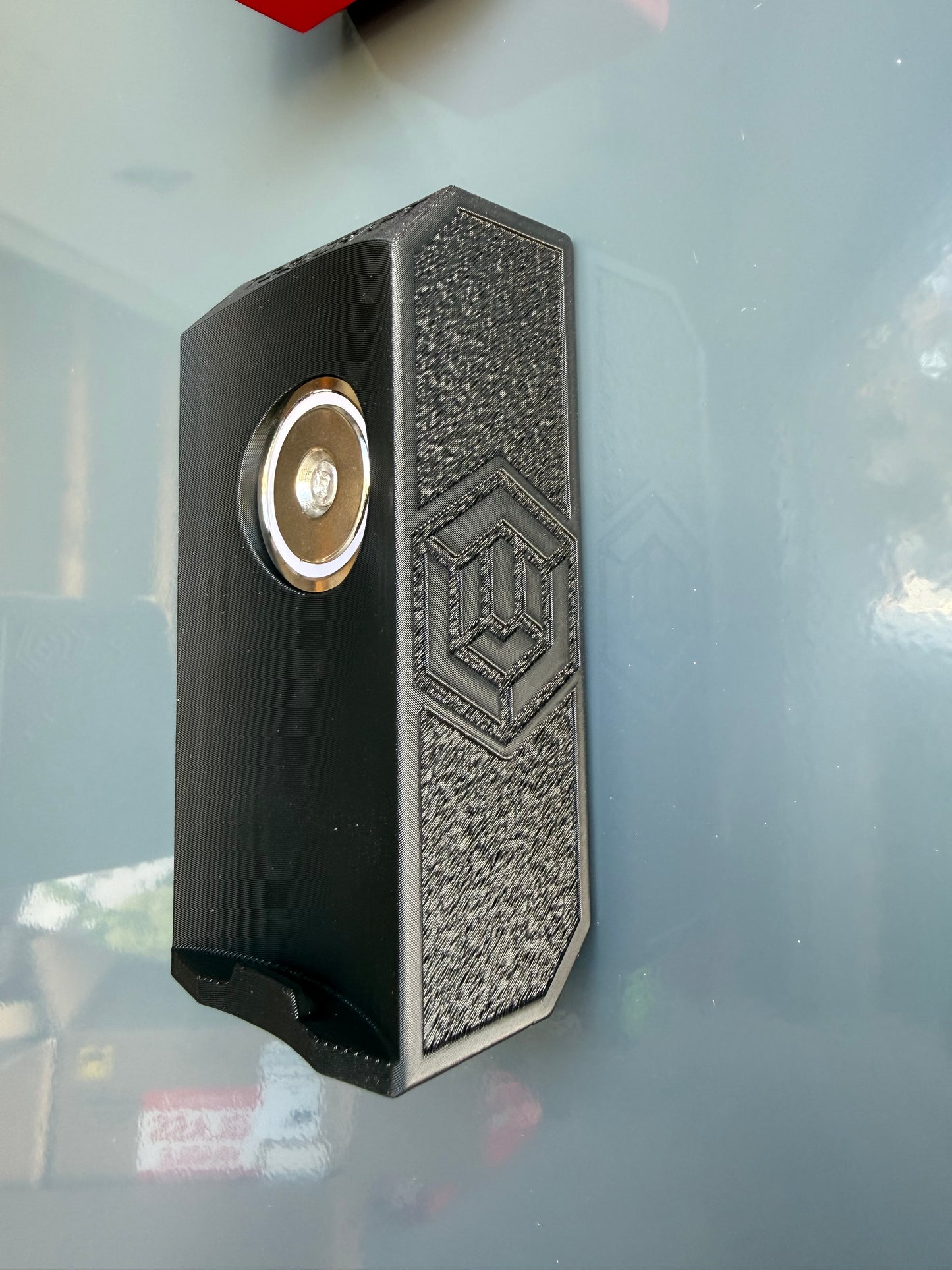 Magnetic Sure Shot Spot