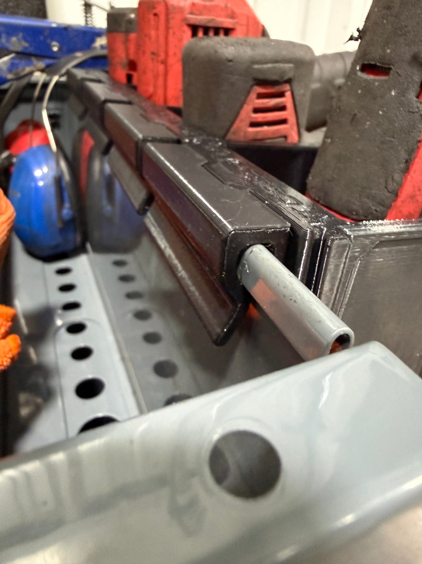 EZ Access Hook System ( Hook )