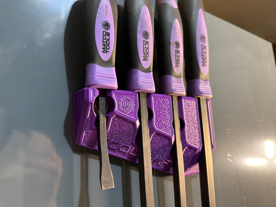 Matco / Milwaukee Pry Bar Bro