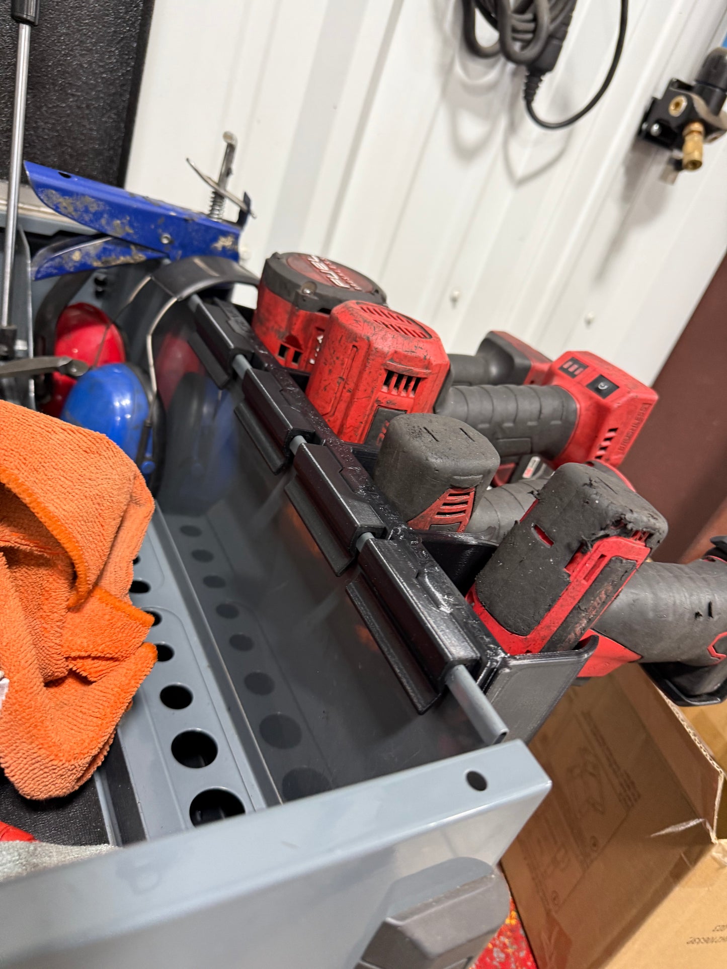 EZ Access Hook System ( Hook )