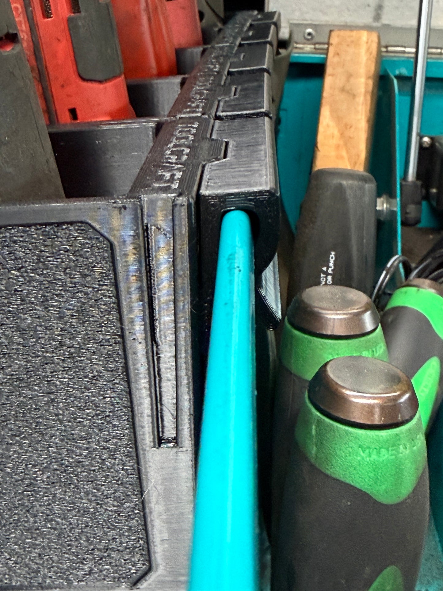 EZ Access Hook System ( Hook )