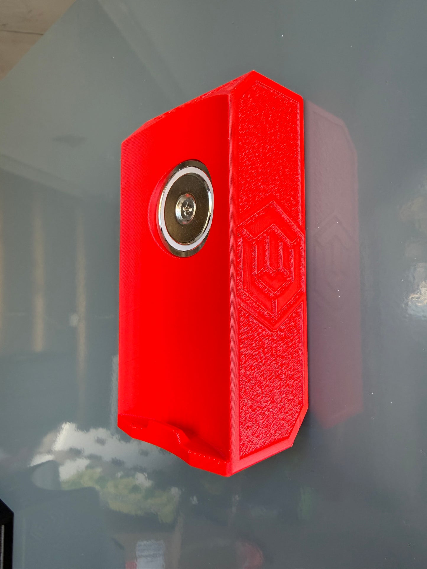 Magnetic Sure Shot Spot