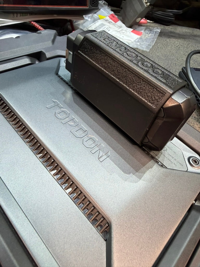 MagGrip VCI Dock for Topdon One
