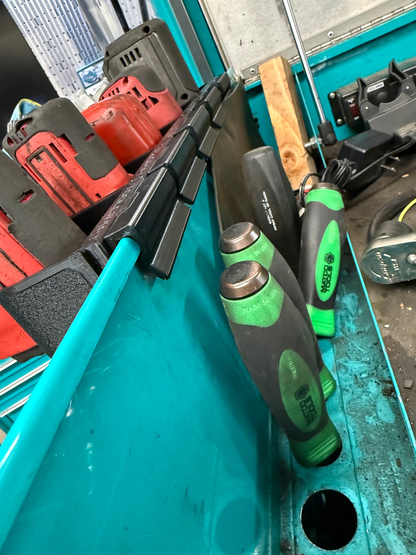 EZ Access Hook System ( Hook )