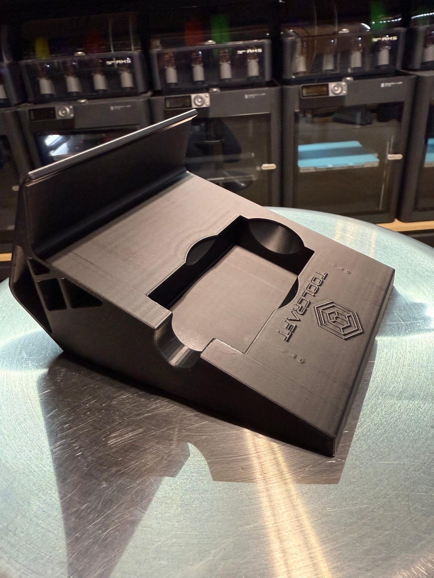 Magnetic Scan Tool Dock ( DESIGNED FOR AUTEL AND OTOFIX )