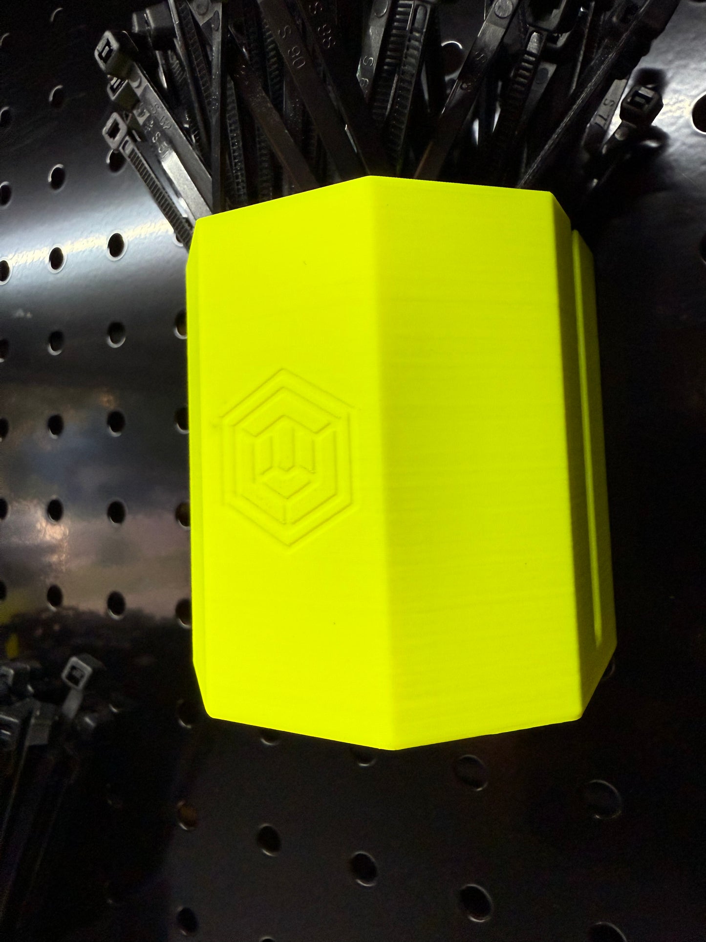 Modular Magnecup