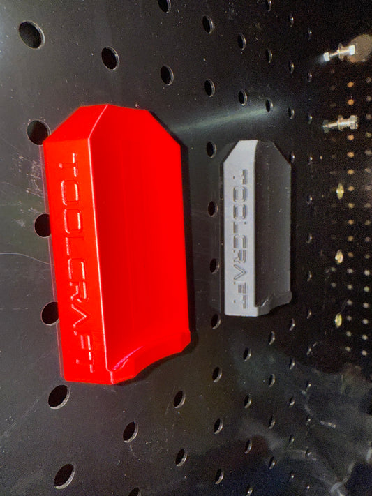 Magnetic Spray Can Holder