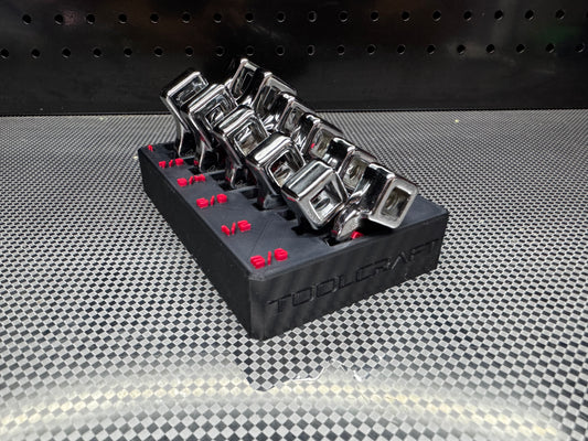 Icon SAE Crows Foot Dock