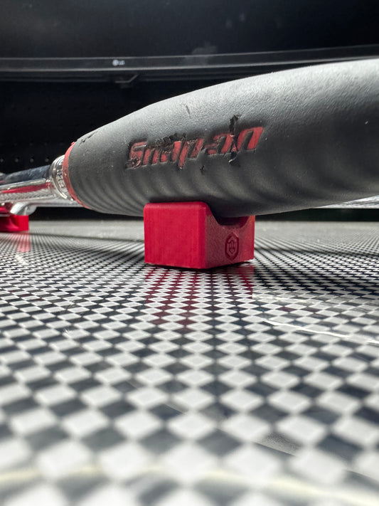 In - Drawer Ratchet Handle Cradle