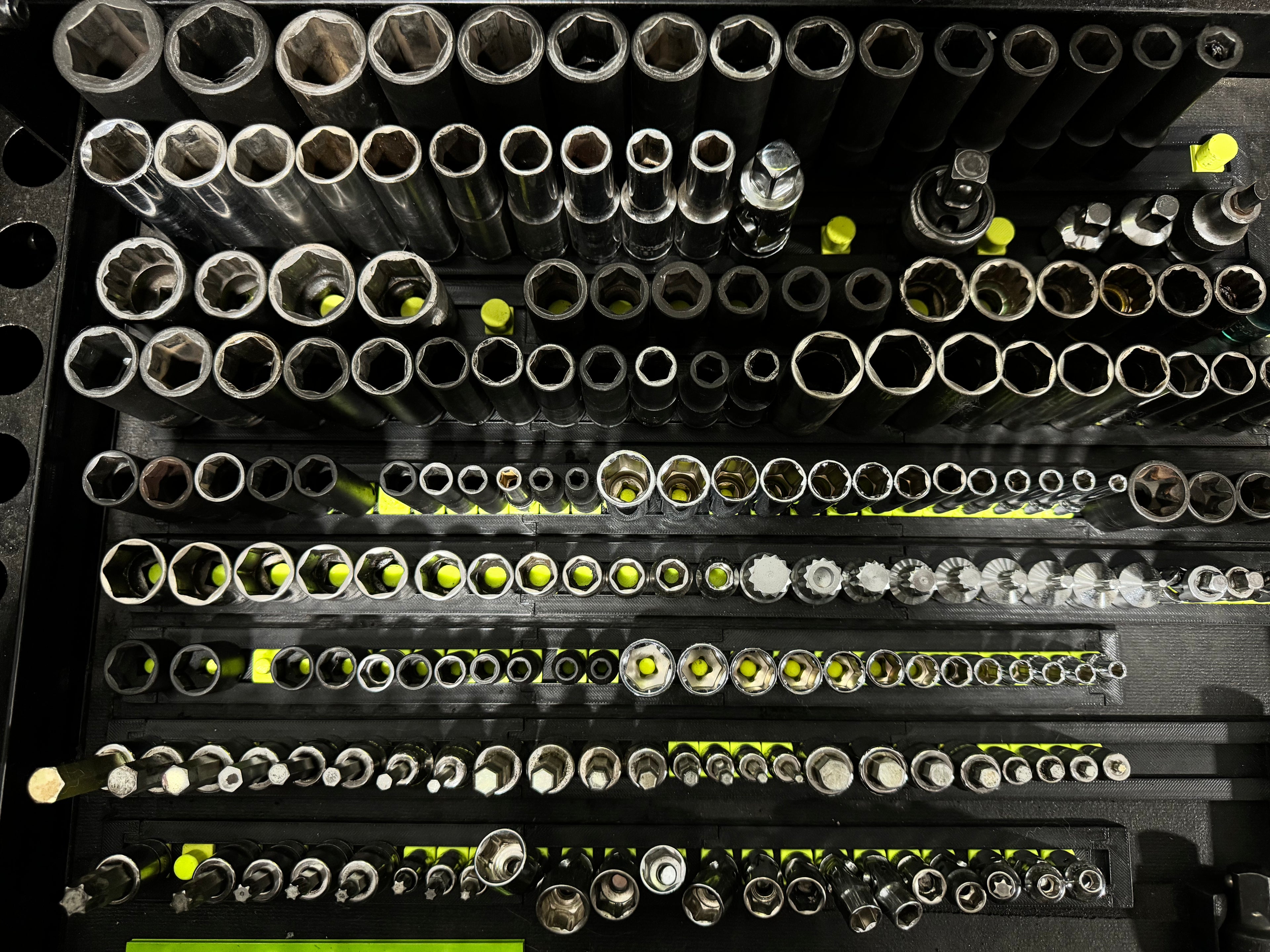 Tool Craft Organizers