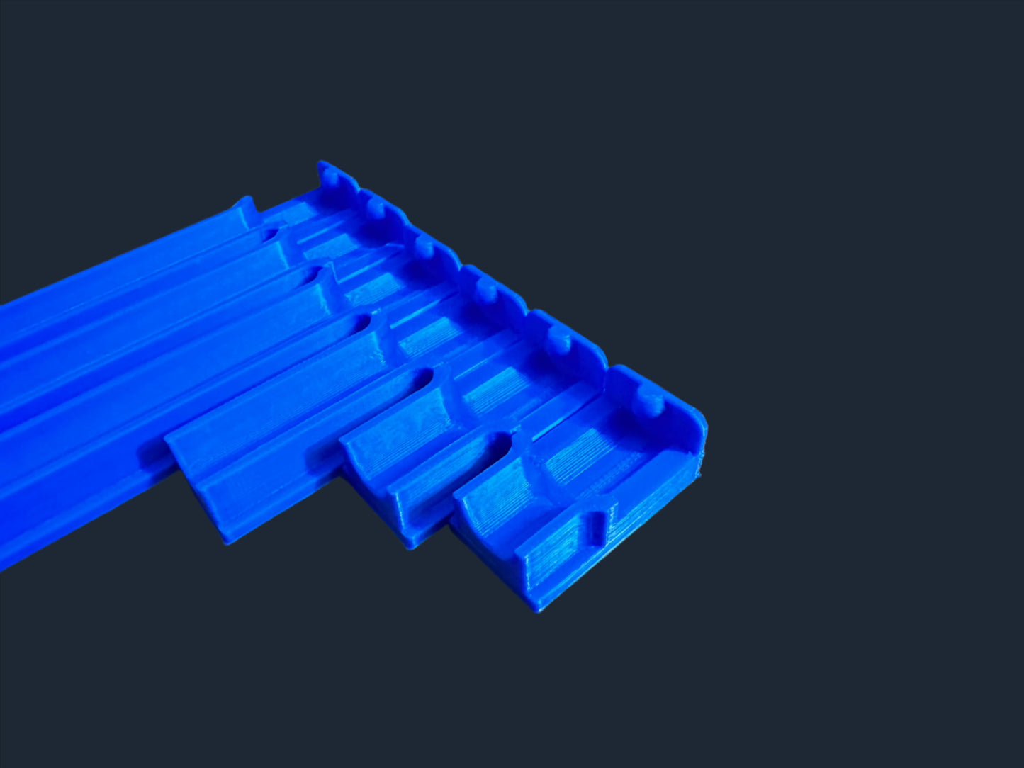 MODULAR SOCKET EXTENSION ORGANIZER – Tool Craft Organizers