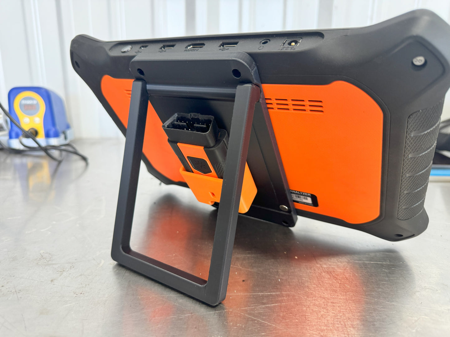 OTOFIX D1 PRO KICK STAND WITH DONGLE STORAGE