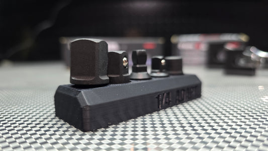 Astro Nano Adapter rails