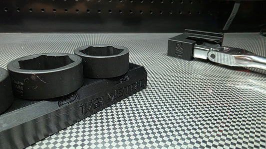 Astro Nano 1/2 17mm-30mm rail